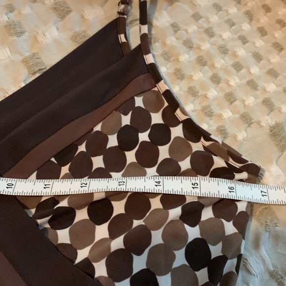 BCBG sun dress in great condition - Picture 9 of 9